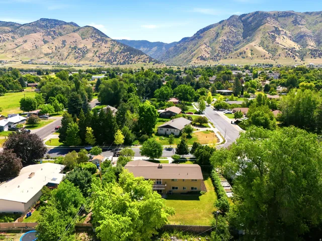 2085 N 1250 E, North Logan, Utah 84341