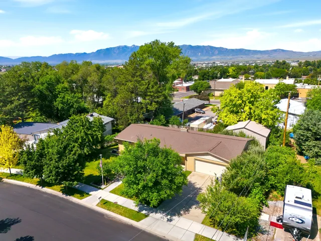 2085 N 1250 E, North Logan, Utah 84341