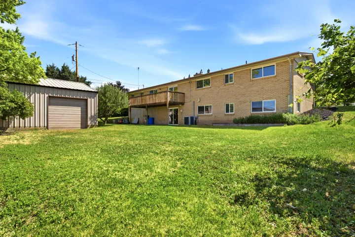 2085 N 1250 E, North Logan, Utah 84341