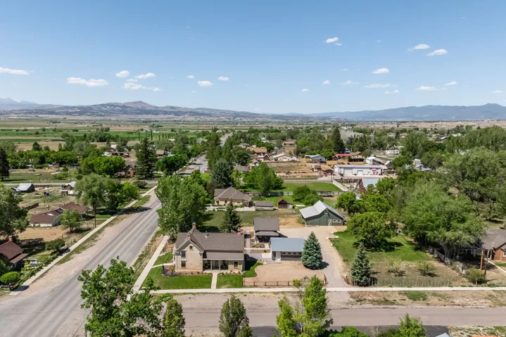 19 E 100 N, Spring City, Utah 84662