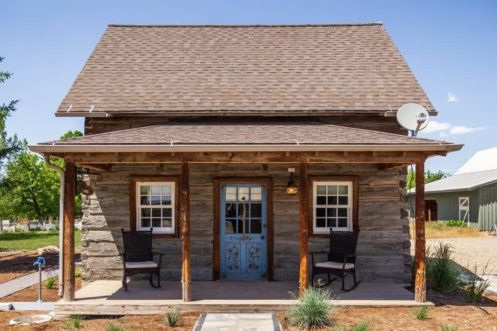 19 E 100 N, Spring City, Utah 84662
