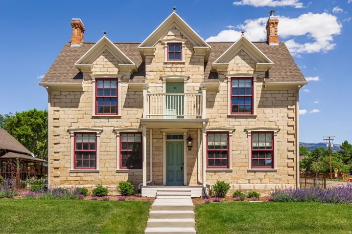 19 E 100 N, Spring City, Utah 84662