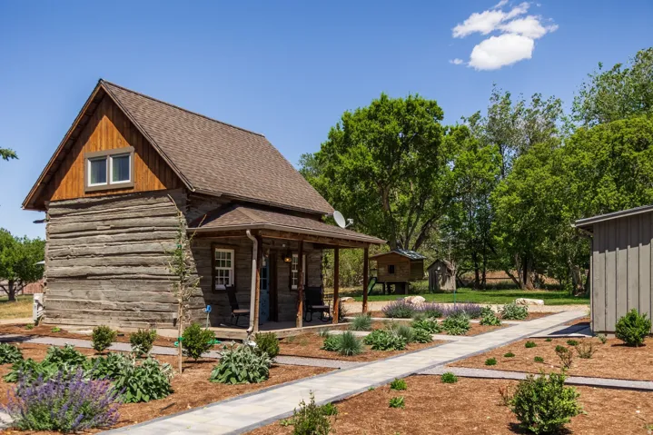 19 E 100 N, Spring City, Utah 84662