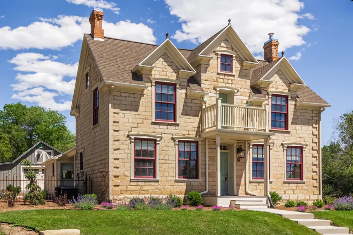 19 E 100 N, Spring City, Utah 84662