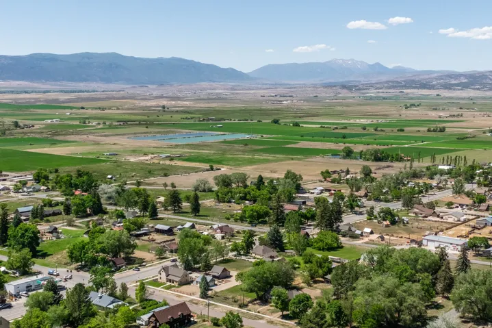 19 E 100 N, Spring City, Utah 84662