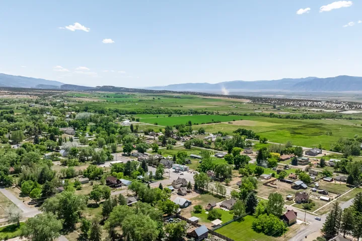 19 E 100 N, Spring City, Utah 84662