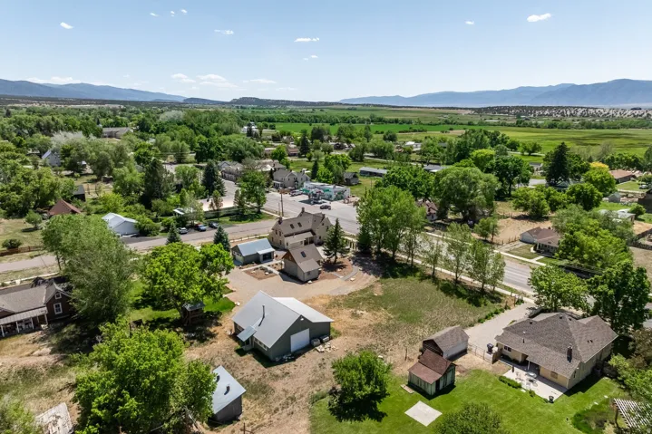 19 E 100 N, Spring City, Utah 84662