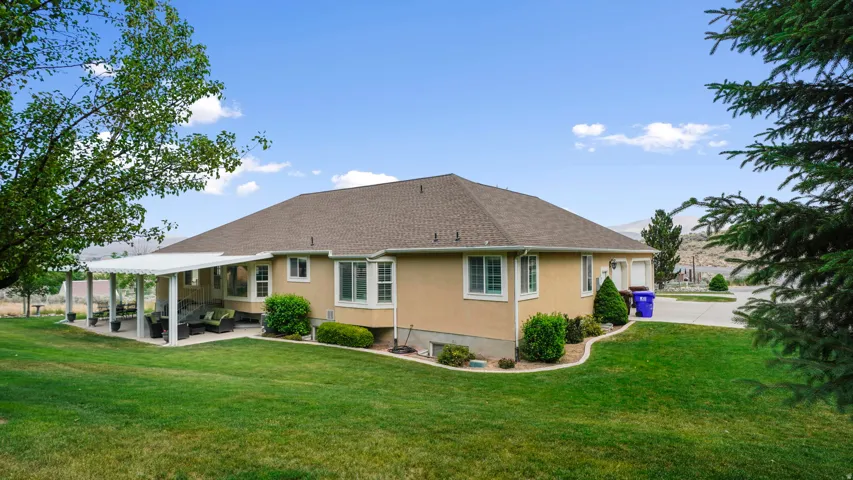 2286 E Cedar Dr, Eagle Mountain, Utah 84005