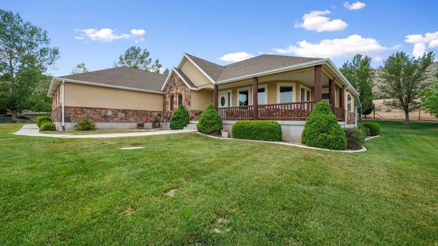 2286 E Cedar Dr, Eagle Mountain, Utah 84005