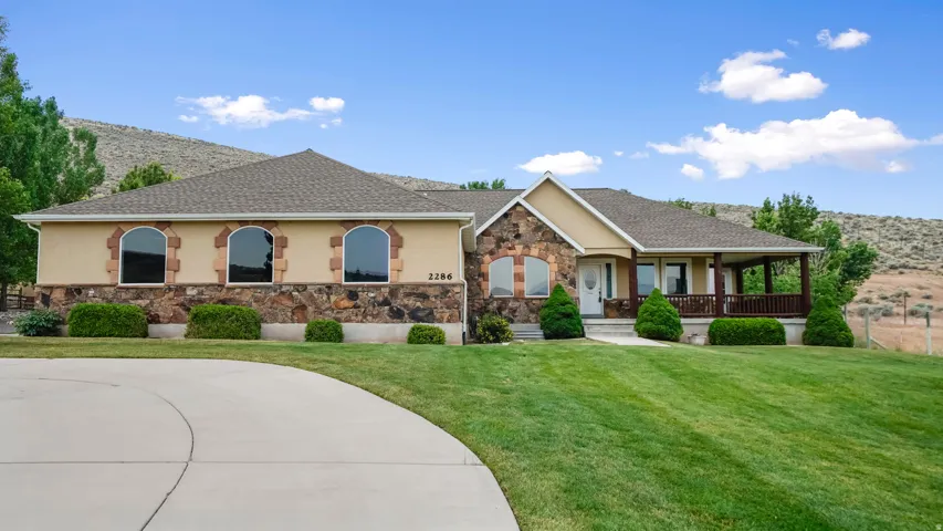 2286 E Cedar Dr, Eagle Mountain, Utah 84005