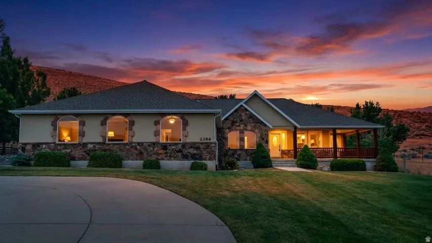 2286 E Cedar Dr, Eagle Mountain, Utah 84005