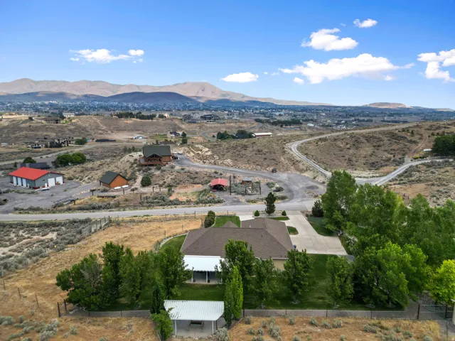 2286 E Cedar Dr, Eagle Mountain, Utah 84005