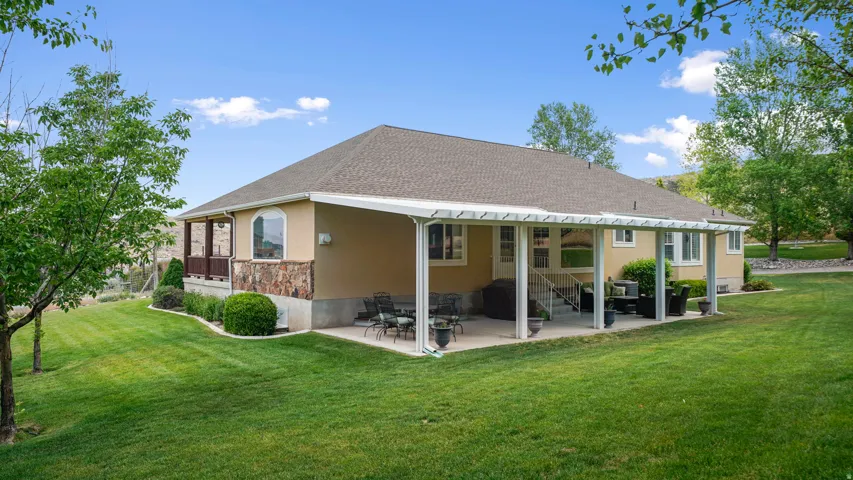 2286 E Cedar Dr, Eagle Mountain, Utah 84005