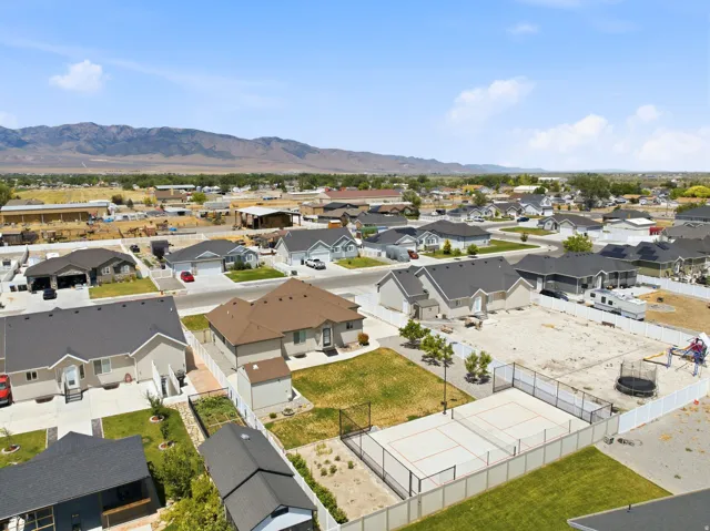83 S Mustang Ridge Rd, Grantsville, Utah 84029
