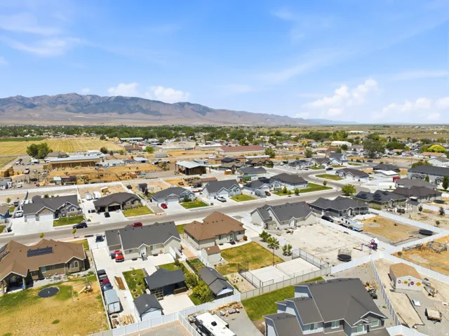83 S Mustang Ridge Rd, Grantsville, Utah 84029
