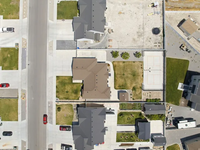 83 S Mustang Ridge Rd, Grantsville, Utah 84029