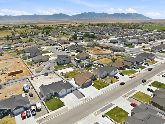 83 S Mustang Ridge Rd, Grantsville, Utah 84029