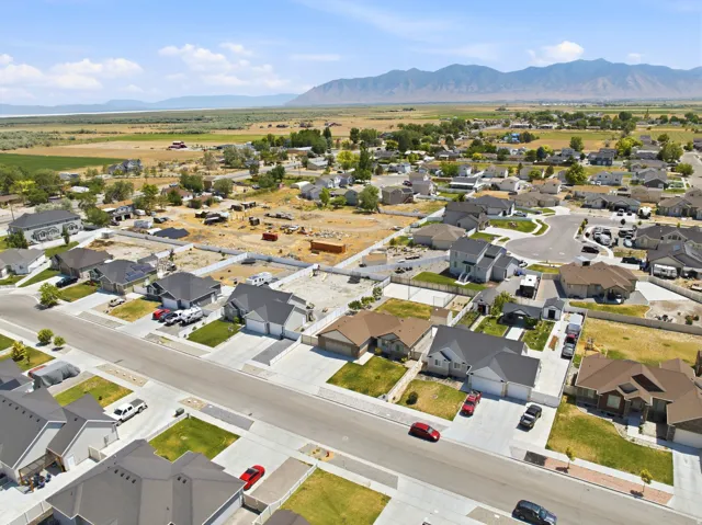 83 S Mustang Ridge Rd, Grantsville, Utah 84029