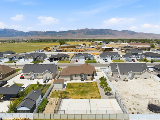 83 S Mustang Ridge Rd, Grantsville, Utah 84029