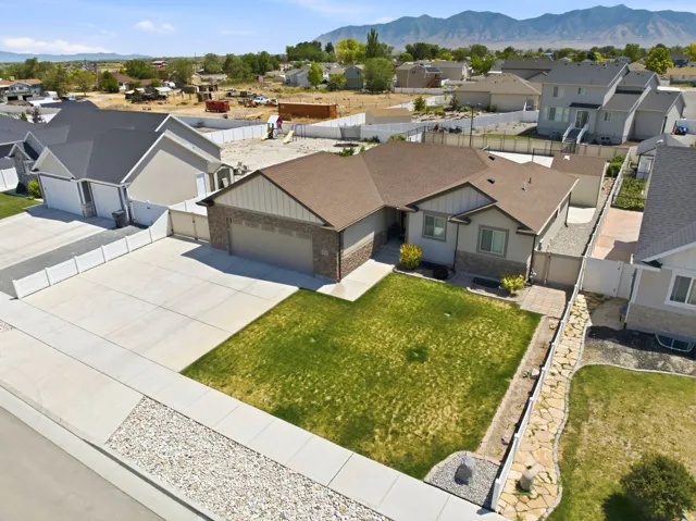 83 S Mustang Ridge Rd, Grantsville, Utah 84029