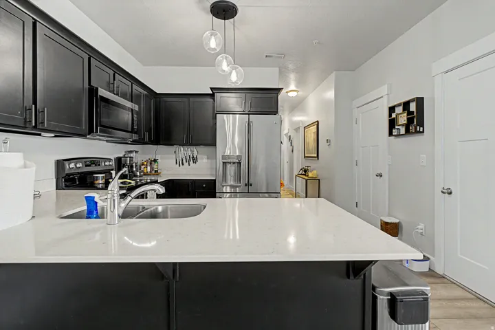 14453 S Selvig Way #302, Herriman, Utah 84096