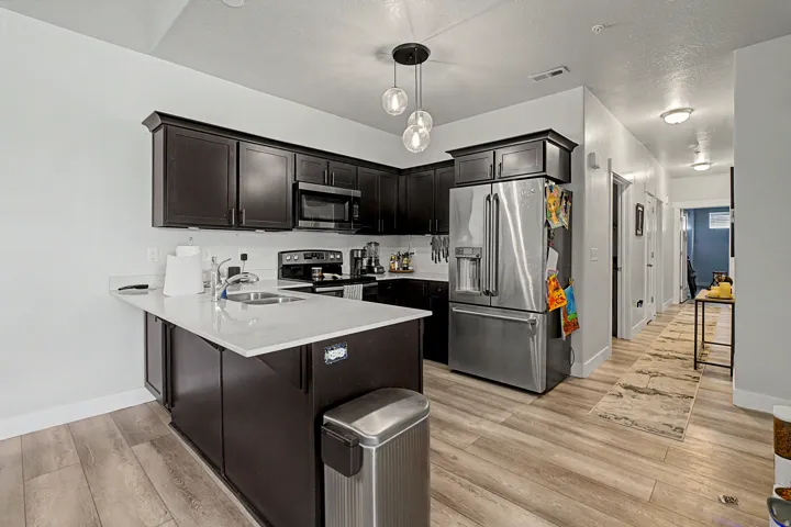 14453 S Selvig Way #302, Herriman, Utah 84096