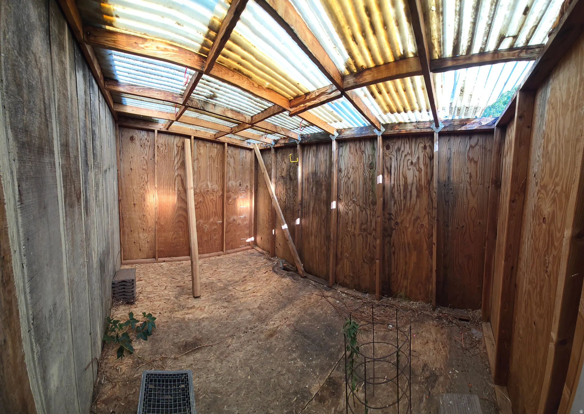 Green House