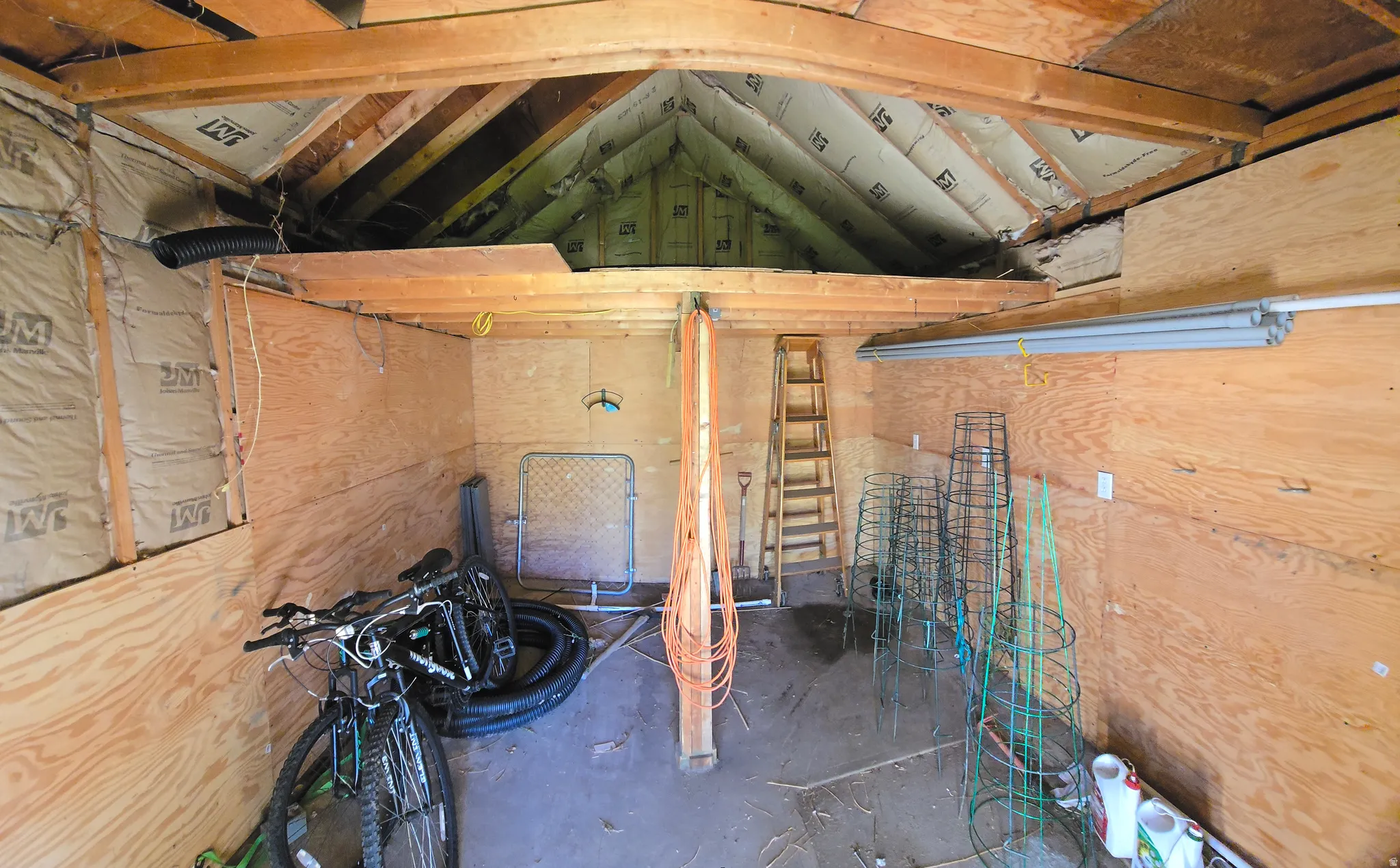 Shed