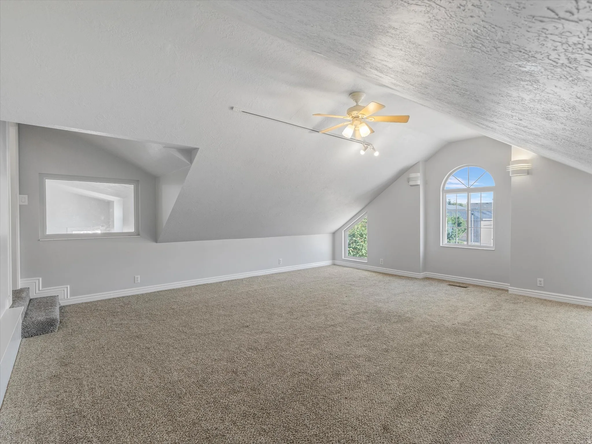 Bonus room