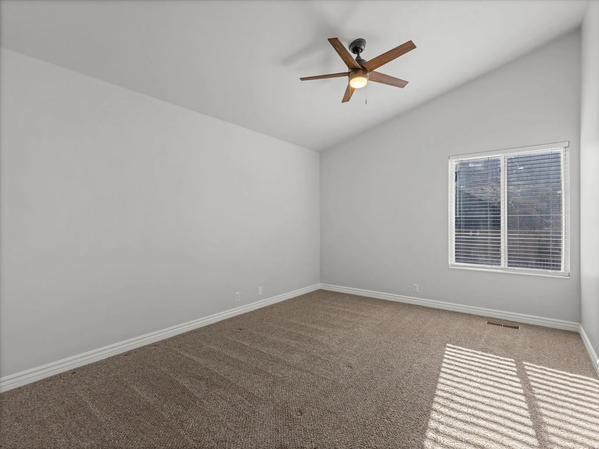 Empty room