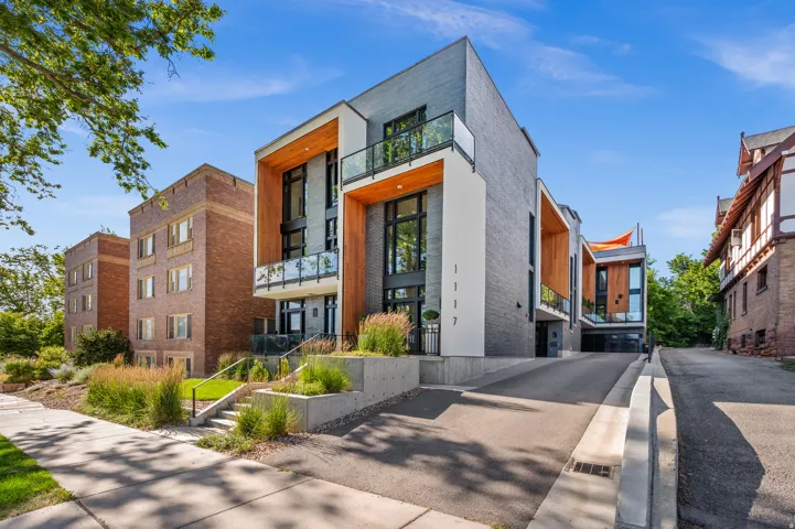 1117 E South Temple #3, Salt Lake City, Utah 84102