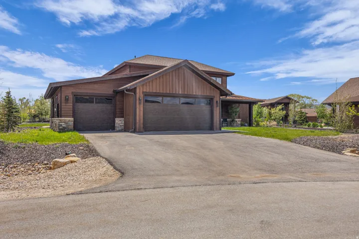 336 Big Meadow Dr, Kamas, Utah 84036