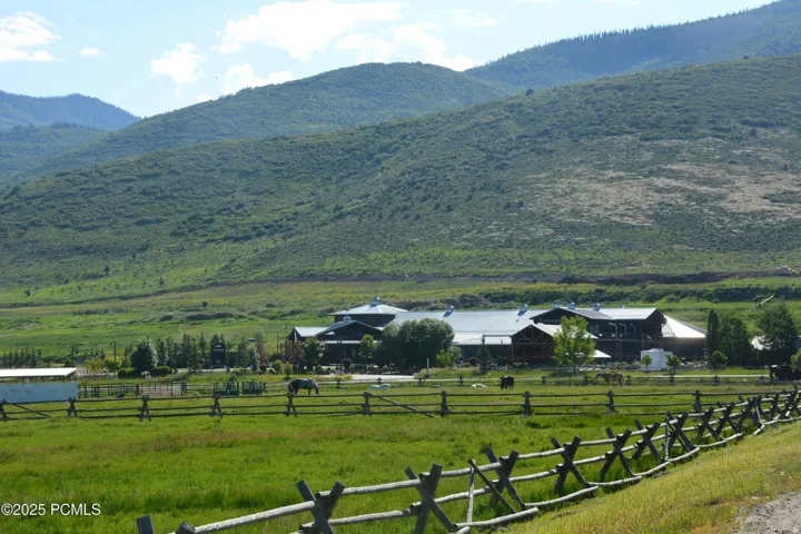 336 Big Meadow Dr, Kamas, Utah 84036