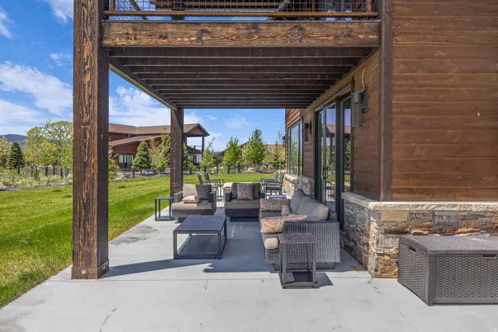 336 Big Meadow Dr, Kamas, Utah 84036