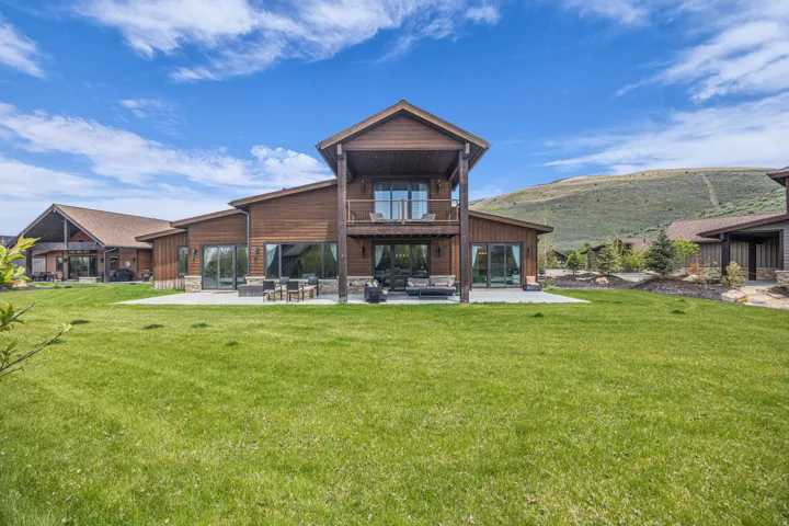 336 Big Meadow Dr, Kamas, Utah 84036