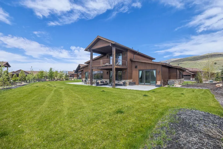 336 Big Meadow Dr, Kamas, Utah 84036