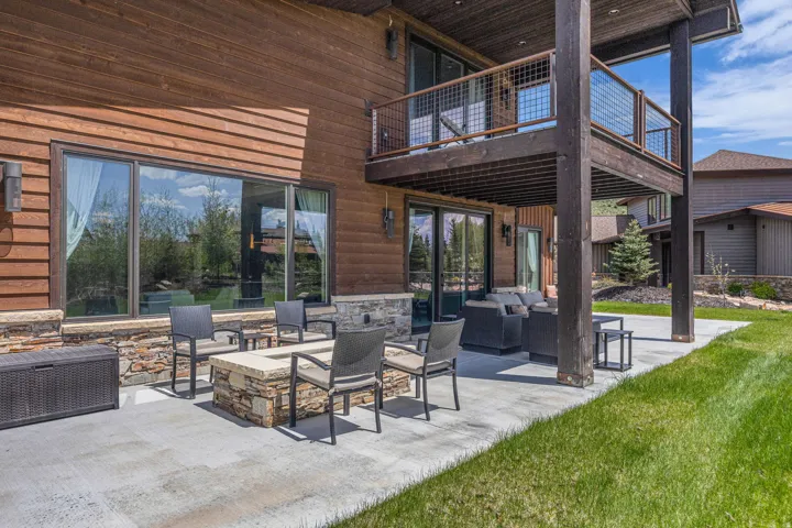336 Big Meadow Dr, Kamas, Utah 84036