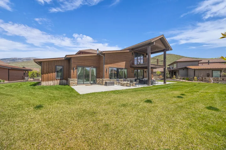 336 Big Meadow Dr, Kamas, Utah 84036