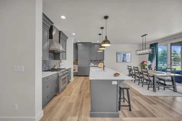 336 Big Meadow Dr, Kamas, Utah 84036