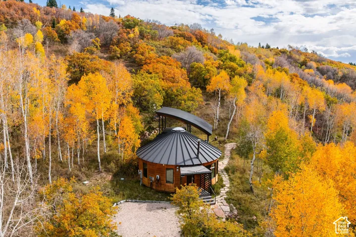 10584 Basin Canyon Rd, Park City, Utah 84098
