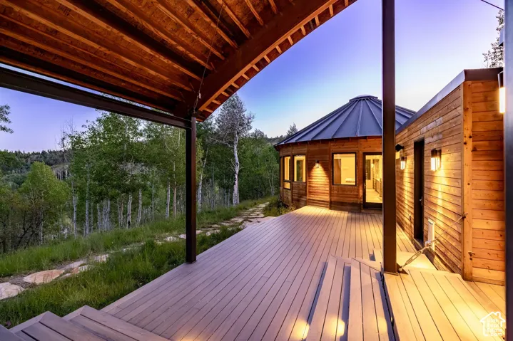 10584 Basin Canyon Rd, Park City, Utah 84098