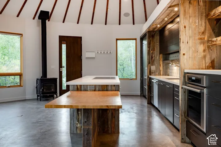 10584 Basin Canyon Rd, Park City, Utah 84098