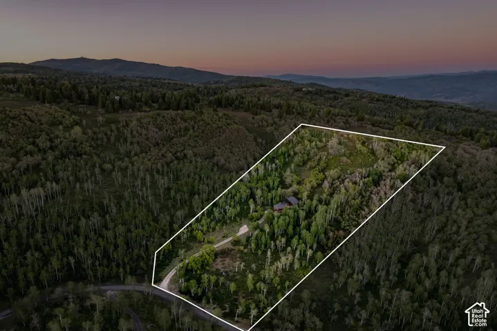 10584 Basin Canyon Rd, Park City, Utah 84098