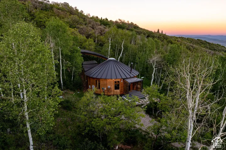10584 Basin Canyon Rd, Park City, Utah 84098