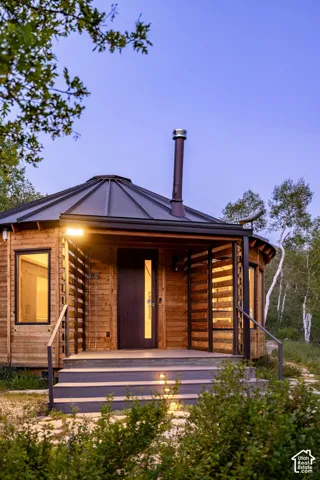 10584 Basin Canyon Rd, Park City, Utah 84098
