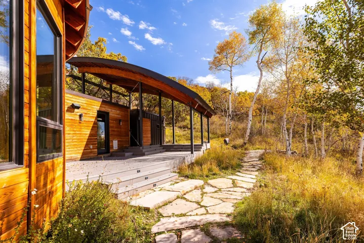 10584 Basin Canyon Rd, Park City, Utah 84098
