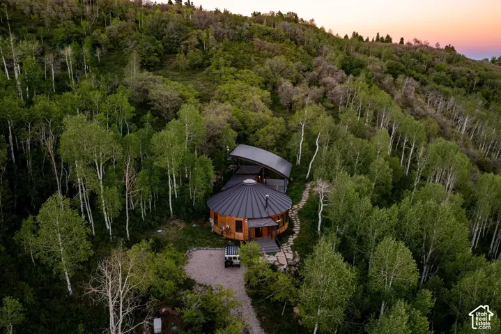 10584 Basin Canyon Rd, Park City, Utah 84098