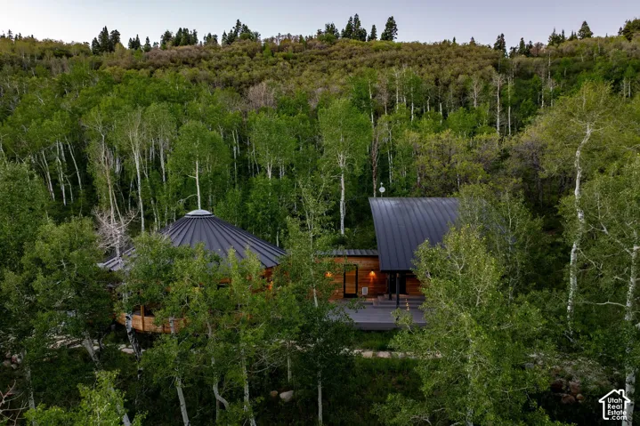 10584 Basin Canyon Rd, Park City, Utah 84098