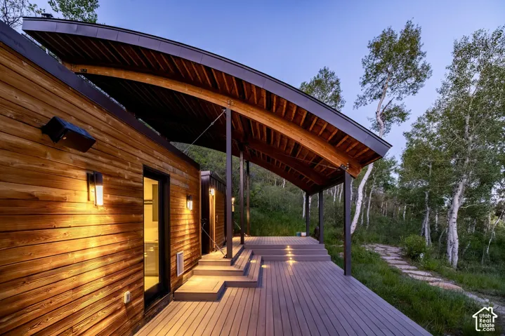 10584 Basin Canyon Rd, Park City, Utah 84098