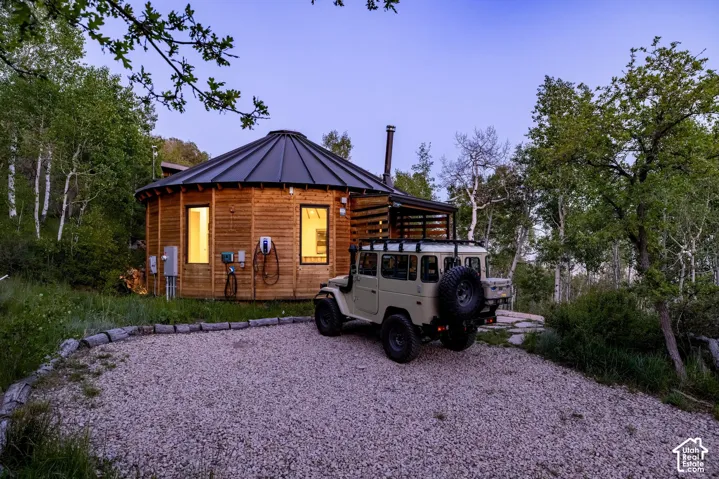 10584 Basin Canyon Rd, Park City, Utah 84098